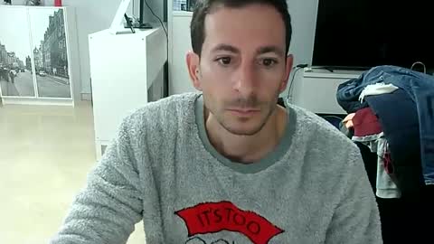 roubarixx online show from January 15, 9:02 am