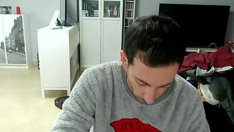 roubarixx online show from January 17, 9:17 am