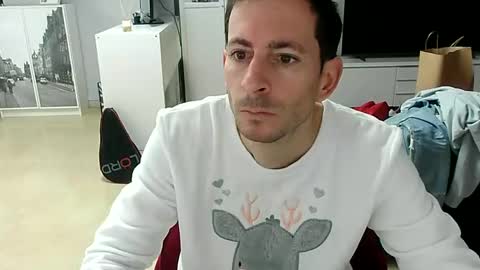 roubarixx online show from January 22, 9:02 am