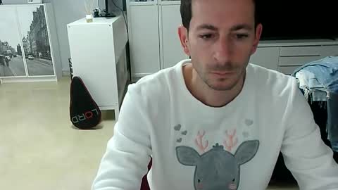 roubarixx online show from January 23, 8:57 am