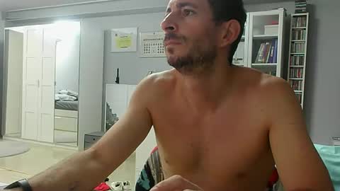 roubarixx online show from September 13, 8:03 am