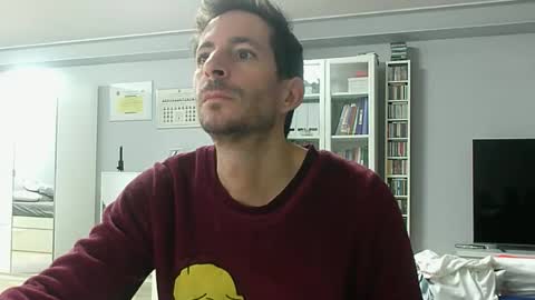 roubarixx online show from October 3, 7:38 am