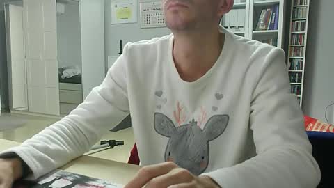 roubarixx online show from October 14, 7:31 am