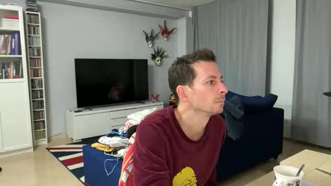 roubarixx online show from November 4, 7:40 am