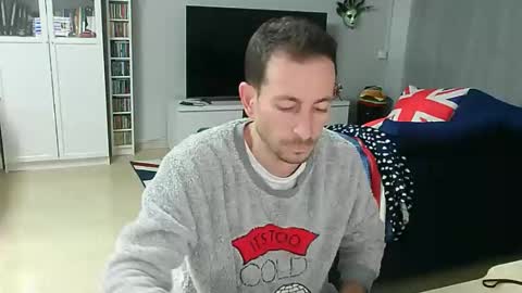 roubarixx online show from December 1, 8:52 am