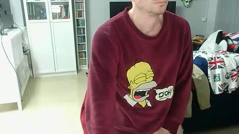 roubarixx online show from March 22, 6:39 am