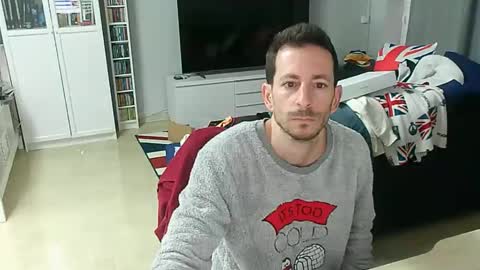 roubarixx online show from March 30, 6:58 am