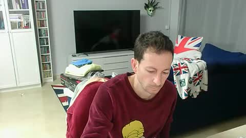 roubarixx online show from April 1, 6:36 am