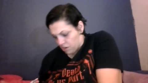 No More Vanilla online show from November 26, 2:23 am