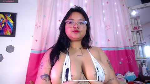 rous_25 online show from April 5, 3:09 pm