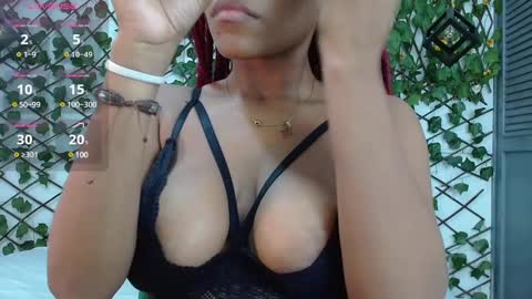 Rous online show from January 18, 7:37 pm