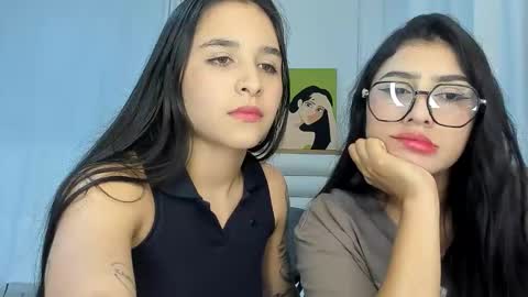 Snapshot of rous_and_sweet chatting on September 17, 2:46 am Rous and Sweet online show from September 17, 2:46 am