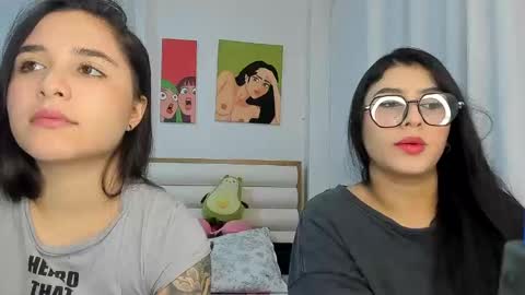Snapshot of rous_and_sweet chatting on October 1, 3:56 am Rous and Sweet online show from October 1, 3:56 am
