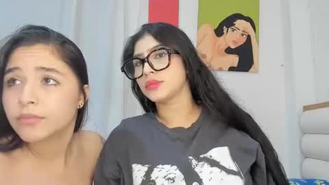 Snapshot of rous_and_sweet chatting on October 18, 3:09 am Rous and Sweet online show from October 18, 3:09 am