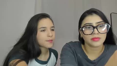Snapshot of rous_and_sweet chatting on October 26, 3:34 am Rous and Sweet online show from October 26, 3:34 am
