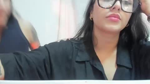 Snapshot of rous_and_sweet chatting on October 27, 3:10 am Rous and Sweet online show from October 27, 3:10 am