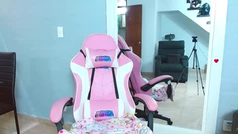 ROUSE  online show from February 12, 3:27 pm