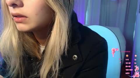 Rousee online show from January 10, 1:13 pm