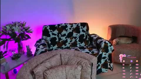 Rousee online show from February 10, 12:37 am