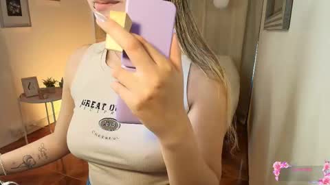 Rousee online show from March 14, 1:05 pm