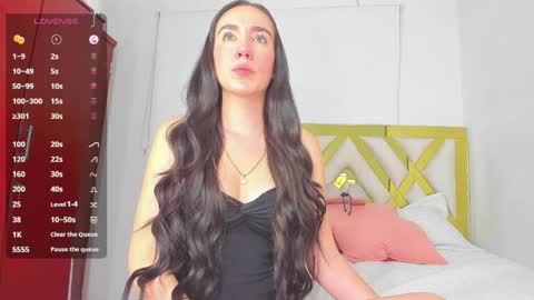 rousee_yarelds online show from April 12, 7:35 am