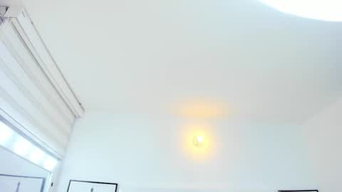 Valeria online show from January 14, 1:55 am