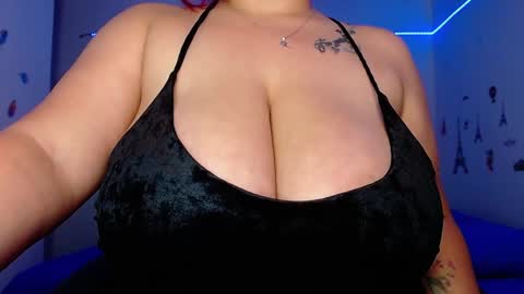 Call me Rous  online show from December 8, 1:13 am