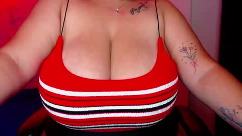 Call me Rous  online show from January 4, 2:46 am