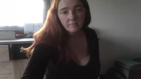 Rousse1983 online show from January 10, 3:47 pm