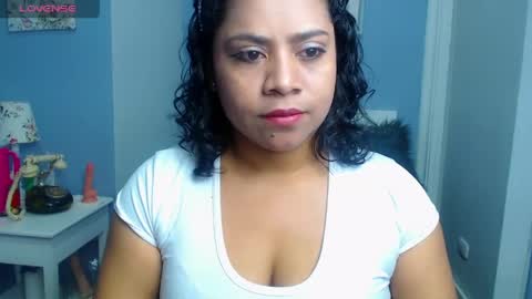 amber online show from April 14, 1:28 pm