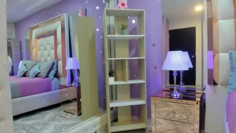 Rousse  online show from April 22, 12:18 pm