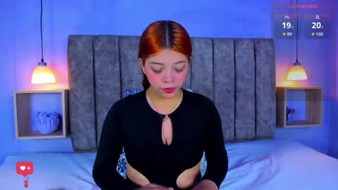 Rousse  online show from January 6, 7:17 pm