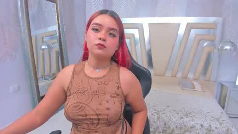 RoussMegan  online show from October 14, 3:40 am