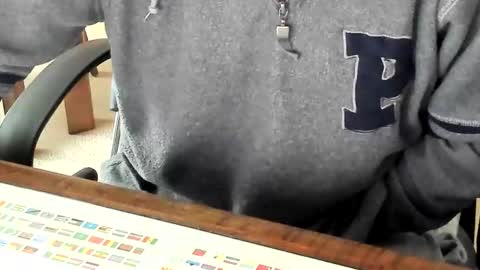 Snapshot of routi chatting on October 13, 10:48 am routi97 online show from October 13, 10:48 am