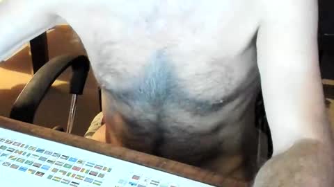 Snapshot of routi chatting on November 1, 8:55 pm routi97 online show from November 1, 8:55 pm