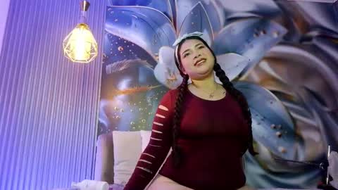 rouxinferno_cr online show from March 11, 2:17 am