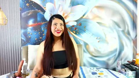 rouxinferno_cr online show from April 12, 3:33 am