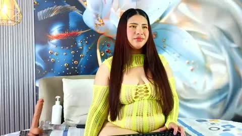 rouxinferno_cr online show from April 13, 3:45 am