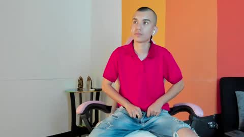 Rowan online show from April 10, 7:29 pm