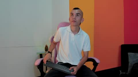 Rowan online show from April 13, 7:52 pm