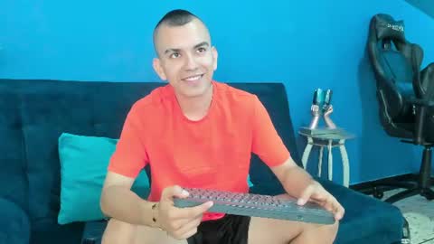 Rowan online show from July 11, 11:57 am