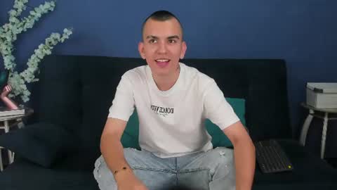Rowan online show from July 17, 7:30 pm