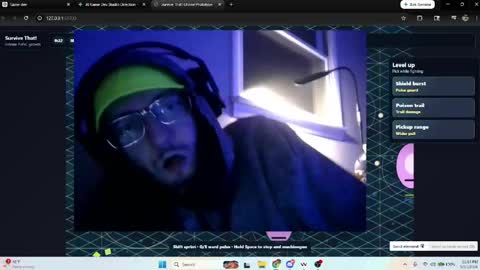 rowdybard online show from May 14, 3:13 am