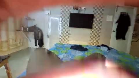 Snapshot of rown4321 chatting on December 23, 11:06 pm SometimesRimmy online show from December 23, 11:06 pm