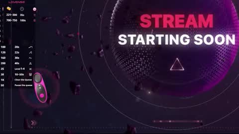 Rox online show from December 23, 2:53 am