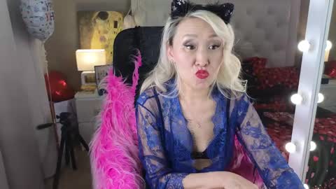 Roxalana online show from April 13, 6:24 pm