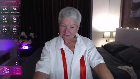 Roxana online show from January 9, 1:47 pm