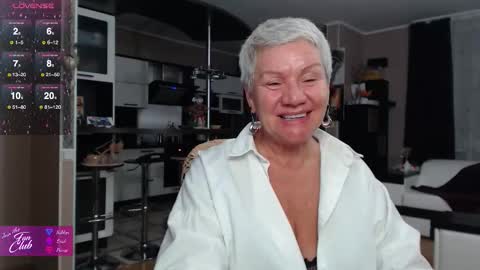 Roxana online show from February 1, 7:23 pm