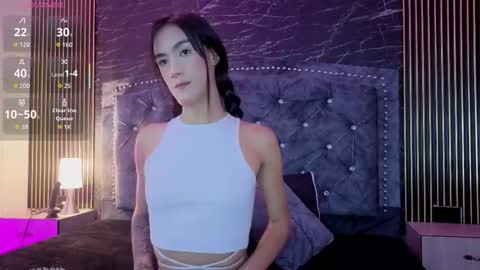 Snapshot of roxana_scottt chatting on September 27, 11:15 am roxana_scottt online show from September 27, 11:15 am