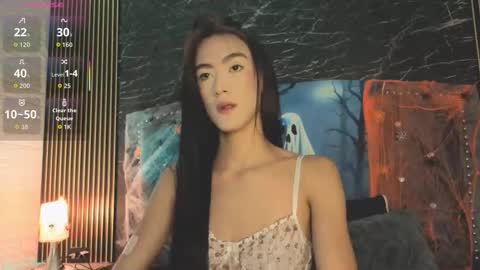 Snapshot of roxana_scottt chatting on October 11, 11:20 am roxana_scottt online show from October 11, 11:20 am